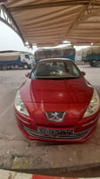 Peugeot 408 2011, climatiseur en bon état