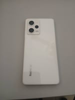 Smartphone Redmi Note 12 Pro, état impeccable