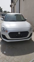 Suzuki Swift 2017, automatique, seulement 15000 km