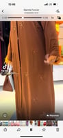 Abayas de qualité supérieure disponibles à un prix raisonnable