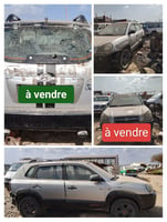 Voiture costaud avec carrosserie à vendre