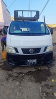 Nissan Urvan NV 350 2015, turbo en excellente qualité à vendre