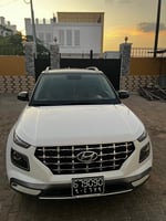 Hyundai Venue en excellent état - 26 299 km