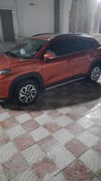 Suzuki Fronx 2025, hybride et full option