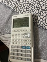 Calculatrice graphique pour le baccalauréat à vendre