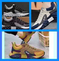 Chaussure de sport de qualité à prix exceptionnel