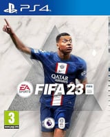Jeu FIFA 23 en excellent état à prix négociable