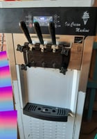 Machine à glace Mikomax en excellent état