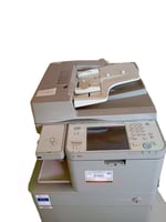 Imprimante Canon imageRUNNER C5235i – Multifonction pro