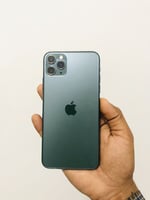 iPhone 11 Pro Max, 256 Go, état impeccable