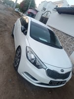 Kia K3 2014, excellent état, diesel à vendre