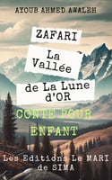 Conte pour enfant en ligne - PDF facile à lire