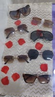 Lunettes de Soleil