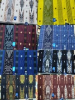 Fouta BHS Classic Édition Limitée - Nouvelle Collection de Dubaï