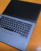PC Lenovo thinkpad Ram 24 Gb