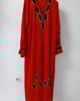 Robes élégantes pour l'Aid avec Baraka Hijab - Différentes couleurs et tailles disponibles