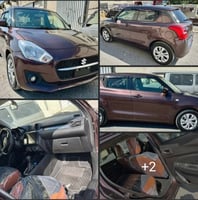 Suzuki Swift 2018/2020 excellent état à vendre