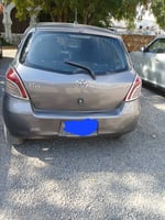 Toyota Vitz 200, automatique, essence, bien entretenu à vendre