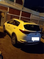 KIA Sportage 2016, diesel, boîte automatique à vendre