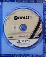 Jeu FIFA 23 sur PS5 en excellent état à vendre