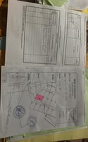 Terrains à vendre à PK14, 4800m2 et 7677m2