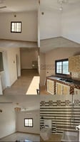 Appartements F3 proches école yéménite, avec parking et groupe électrogène