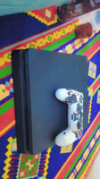 Console de jeu PS4 Slim avec manette incluse