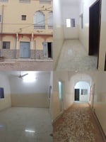 Appartement 4 chambres à louer, Barwaqo 2, phase 1, immeuble neuf