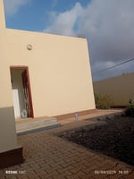 Villa neuve au pk 16 avec terrasse