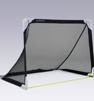 Cage de football pliable Kipsta Decathlon, excellent état