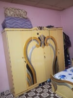 Chambre à coucher complète en excellent état