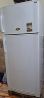 Frigo KAIRIAZI 450L en excellent état à vendre