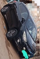 Hyundai Tucson 2013, diesel, manuelle, négociable