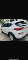 Hyundai Tucson 2019 en excellent état, diesel, automatique