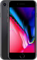 iPhone 8 256 Go Noir Gris, Parfait État