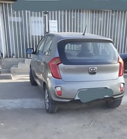 Kia Picanto 2018 en excellent état à vendre