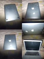 MacBook Pro 9 mois d'utilisation, comme neuf (Sans chargeur)