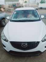 Mazda CX-5 2016, automatique, gasoil, caméra arrière, écran tactile Android
