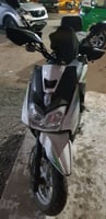 Moto LUCY