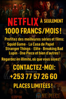 Séries et films exclusifs en illimité sur Netflix Premium