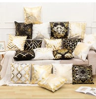 Oreillers décoratifs