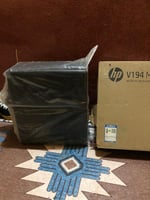 Ordinateur complet neuf HP V194 - 18,5 à prix imbattable