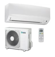 Service professionnel d'entretien et dépannage de climatisation