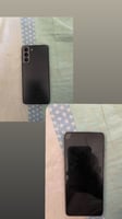 Samsung S21 normal 8Go RAM 128Go, comme neuf