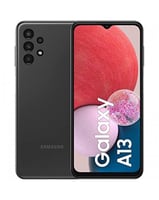 Samsung A13 en bon état à prix cadeau