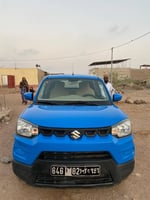 Suzuki Spresso 2023, essence, automatique, climatisation