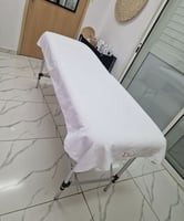 Table de massage pliable en excellent état