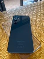 Smartphone Samsung A54 5G, comme neuf