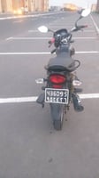 Moto en excellent état à vendre