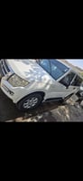 Mitsubishi Pajero 2017, diesel, boîte automatique, parfait état